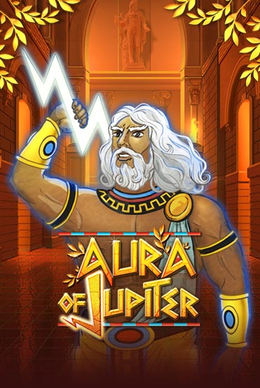 Бесплатная игра Aura of Jupiter | Вулкан Казино играть онлайн