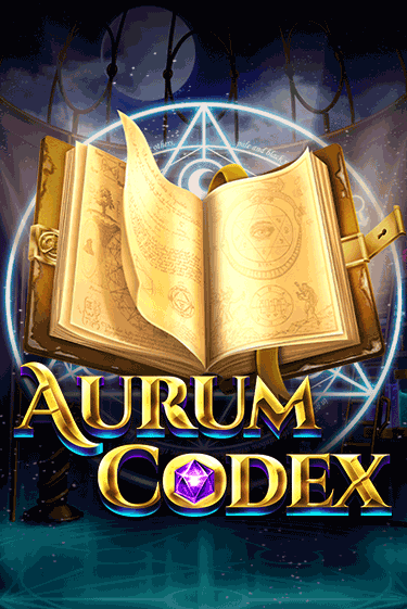 Бесплатная игра Aurum Codex | Вулкан Казино играть онлайн
