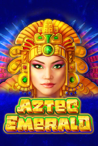 Бесплатная игра Aztec Emerald | Вулкан Казино играть онлайн