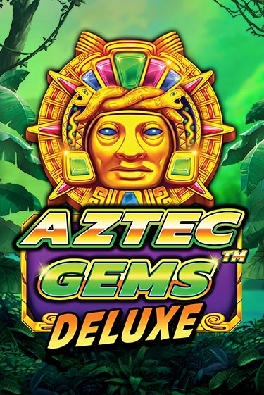Бесплатная игра Aztec Gems Deluxe | Вулкан Казино играть онлайн