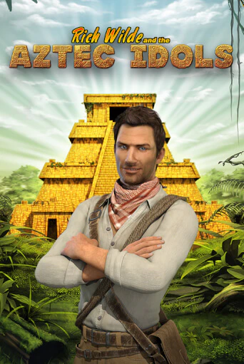 Бесплатная игра Aztec Idols | Вулкан Казино играть онлайн