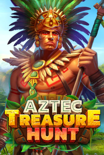 Бесплатная игра Aztec Treasure Hunt | Вулкан Казино играть онлайн