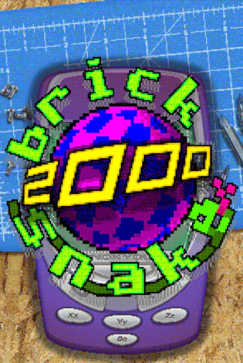 Бесплатная игра BRICK SNAKE 2000 | Вулкан Казино играть онлайн