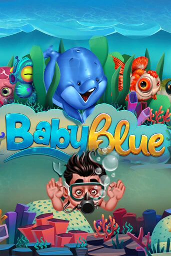 Бесплатная игра Baby Blue | Вулкан Казино играть онлайн