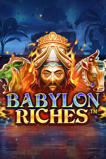 Бесплатная игра Babylon Riches | Вулкан Казино играть онлайн