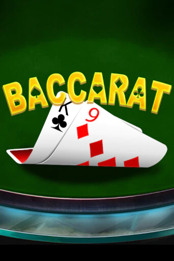 Бесплатная игра Baccarat | Вулкан Казино играть онлайн