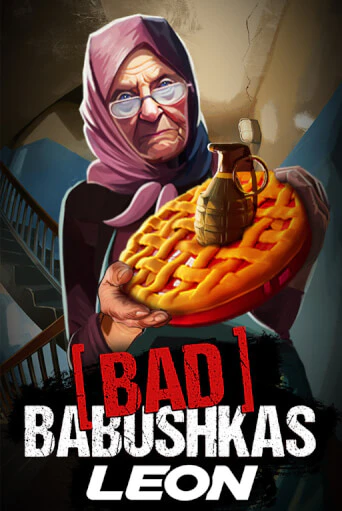 Бесплатная игра Bad Babushkas Leon | Вулкан Казино играть онлайн