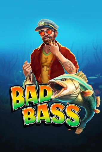 Бесплатная игра Bad Bass | Вулкан Казино играть онлайн