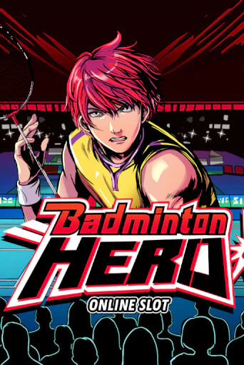 Бесплатная игра Badminton Hero | Вулкан Казино играть онлайн