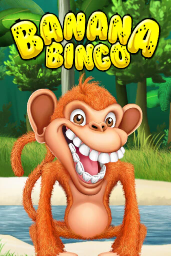Бесплатная игра Banana Bingo | Вулкан Казино играть онлайн