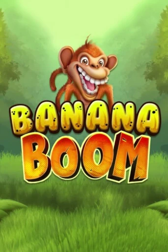 Бесплатная игра Banana Boom | Вулкан Казино играть онлайн