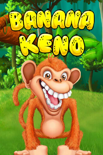 Бесплатная игра Banana Keno | Вулкан Казино играть онлайн