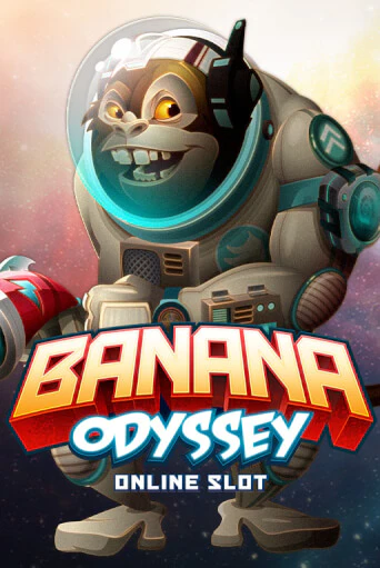 Бесплатная игра Banana Odyssey | Вулкан Казино играть онлайн
