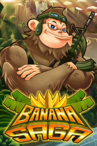 Бесплатная игра Banana Saga | Вулкан Казино играть онлайн