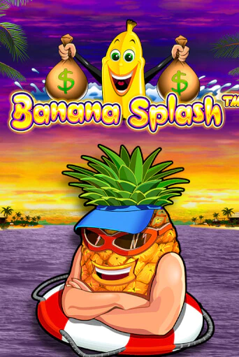 Бесплатная игра Banana Splash | Вулкан Казино играть онлайн