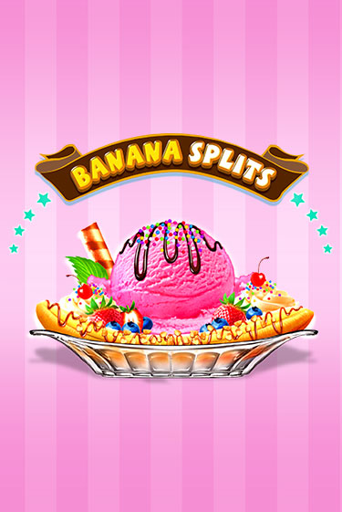 Бесплатная игра Banana Splits | Вулкан Казино играть онлайн
