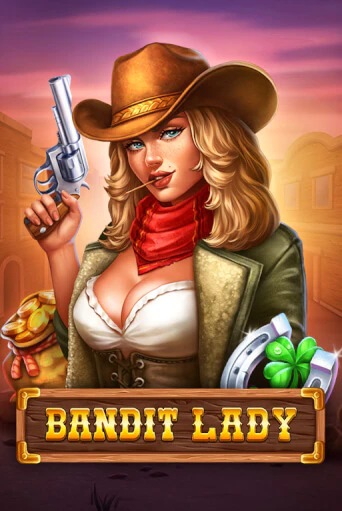 Бесплатная игра Bandit Lady | Вулкан Казино играть онлайн