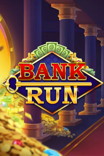 Бесплатная игра Bank Run | Вулкан Казино играть онлайн