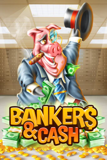 Бесплатная игра Bankers & Cash | Вулкан Казино играть онлайн