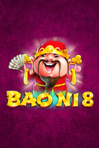 Бесплатная игра BAO NI 8 | Вулкан Казино играть онлайн