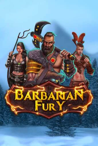 Бесплатная игра Barbarian Fury | Вулкан Казино играть онлайн