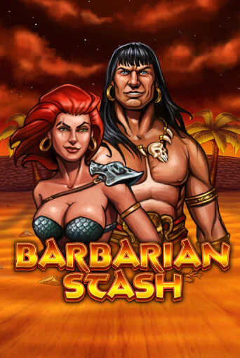 Бесплатная игра Barbarian Stash | Вулкан Казино играть онлайн