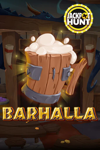 Бесплатная игра Barhalla | Вулкан Казино играть онлайн