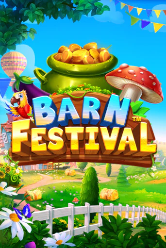 Бесплатная игра Barn Festival | Вулкан Казино играть онлайн