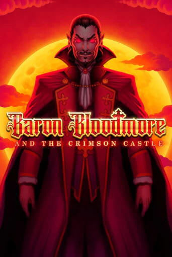 Бесплатная игра Baron Bloodmore and the Crimson Castle | Вулкан Казино играть онлайн