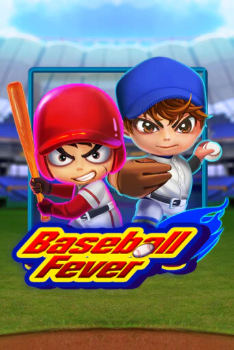 Бесплатная игра Baseball Fever | Вулкан Казино играть онлайн