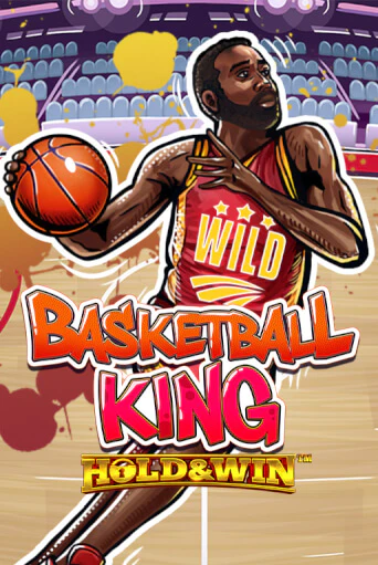 Бесплатная игра Basketball King Hold & Win™ | Вулкан Казино играть онлайн