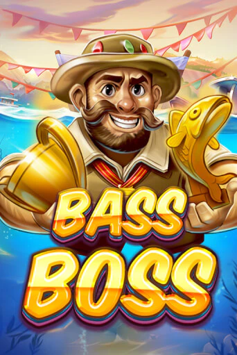 Бесплатная игра Bass Boss | Вулкан Казино играть онлайн