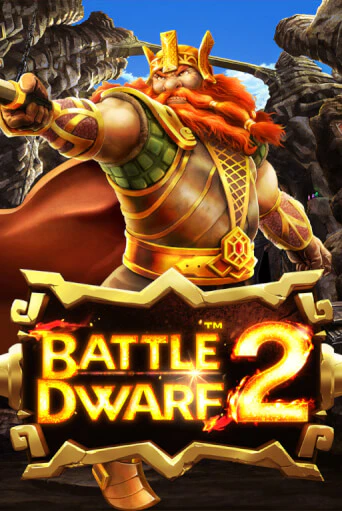 Бесплатная игра Battle Dwarf 2 | Вулкан Казино играть онлайн