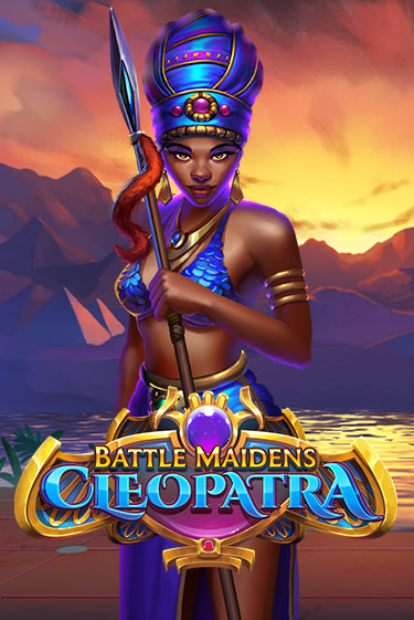 Бесплатная игра Battle Maidens Cleopatra | Вулкан Казино играть онлайн