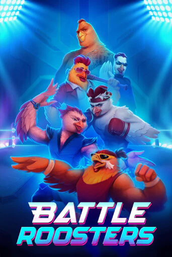 Бесплатная игра Battle Roosters | Вулкан Казино играть онлайн