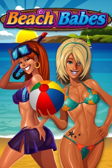 Бесплатная игра Beach Babes | Вулкан Казино играть онлайн