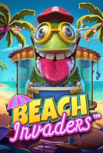 Бесплатная игра Beach Invaders | Вулкан Казино играть онлайн