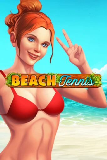 Бесплатная игра Beach Tennis | Вулкан Казино играть онлайн
