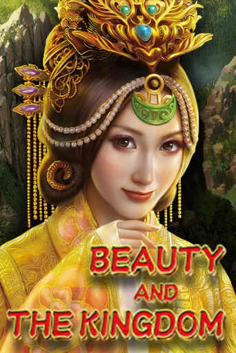 Бесплатная игра Beauty And The Kingdom | Вулкан Казино играть онлайн