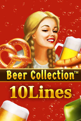 Бесплатная игра Beer Collection 10 Lines | Вулкан Казино играть онлайн