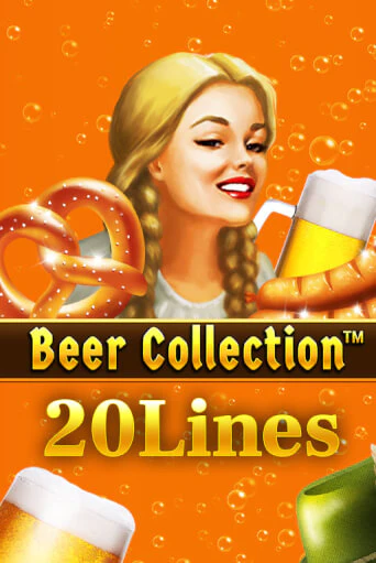 Бесплатная игра Beer Collection 20 Lines | Вулкан Казино играть онлайн