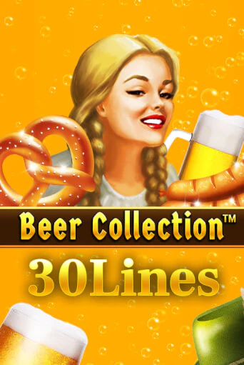 Бесплатная игра Beer Collection 30 Lines | Вулкан Казино играть онлайн