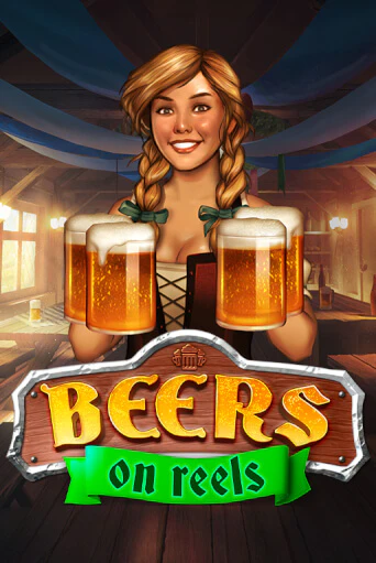 Бесплатная игра Beers on Reels | Вулкан Казино играть онлайн