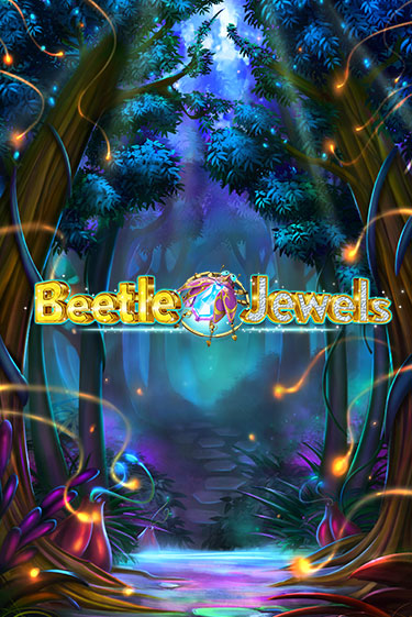 Бесплатная игра Beetle Jewels | Вулкан Казино играть онлайн