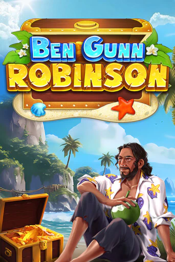 Бесплатная игра Ben Gunn Robinson | Вулкан Казино играть онлайн