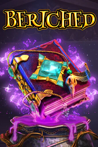 Бесплатная игра Beriched | Вулкан Казино играть онлайн