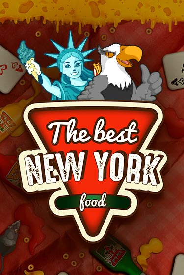 Бесплатная игра Best New York Food | Вулкан Казино играть онлайн