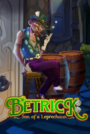Бесплатная игра Betrick: Son of a Leprechaun | Вулкан Казино играть онлайн