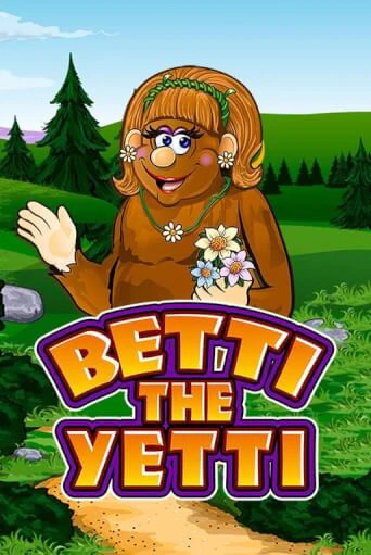 Бесплатная игра Betti The Yetti Promo | Вулкан Казино играть онлайн