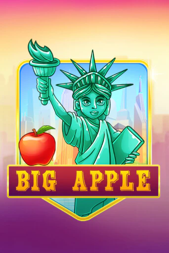 Бесплатная игра Big Apple | Вулкан Казино играть онлайн